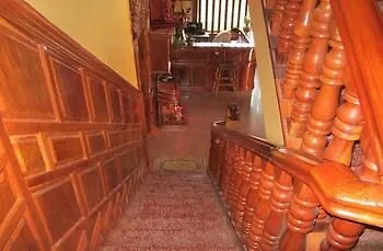 Bokre Angkor Hostel Siem Reap