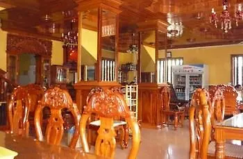 Hostel Bokre Angkor