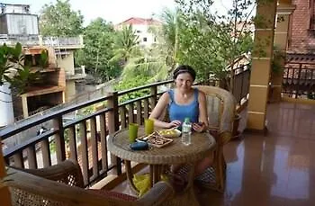 Bokre Angkor Hostel