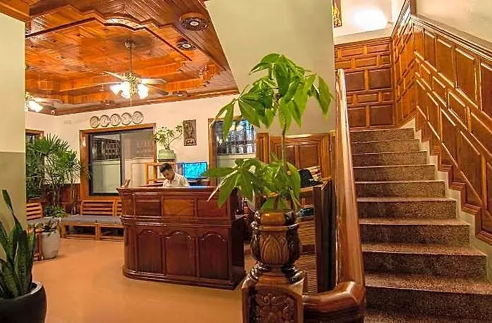 Bokre Angkor Hostel