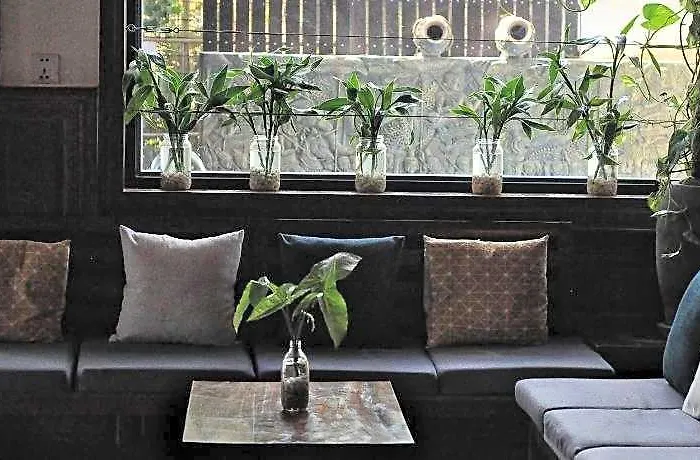 Bokre Angkor Hostel