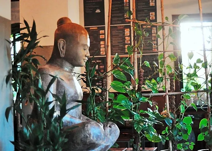 Bokre Angkor Hostel