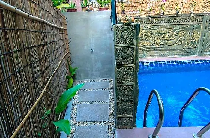 Hostel Bokre Angkor Siem Reap