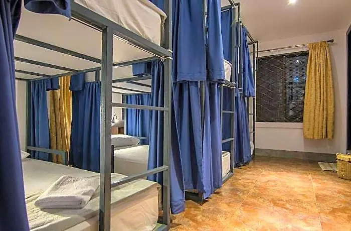 Hostel Bokre Angkor