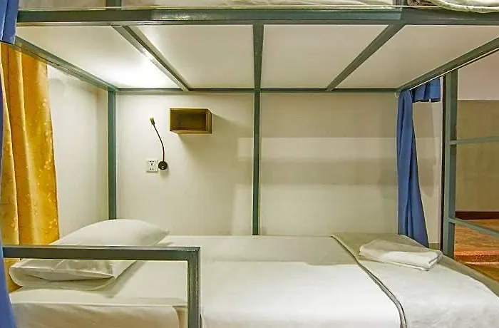 Hostel Bokre Angkor Siem Reap