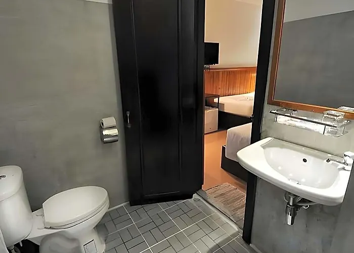 Bokre Angkor Hostel