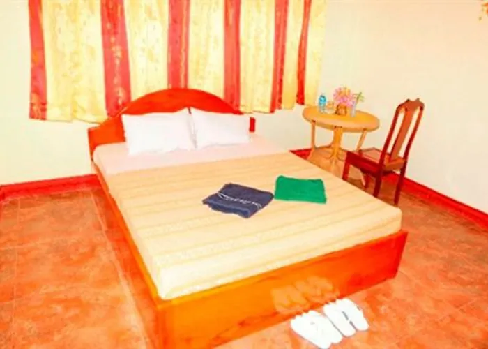 Hostel Bokre Angkor *