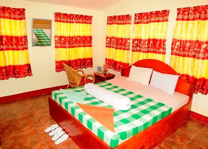 Hostel Bokre Angkor