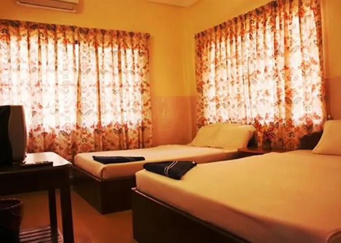 Hostel Bokre Angkor
