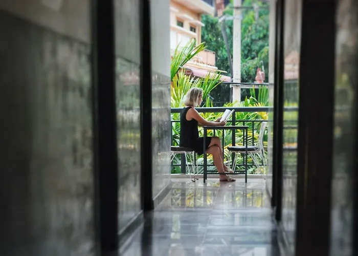 Hostel Bokre Angkor *